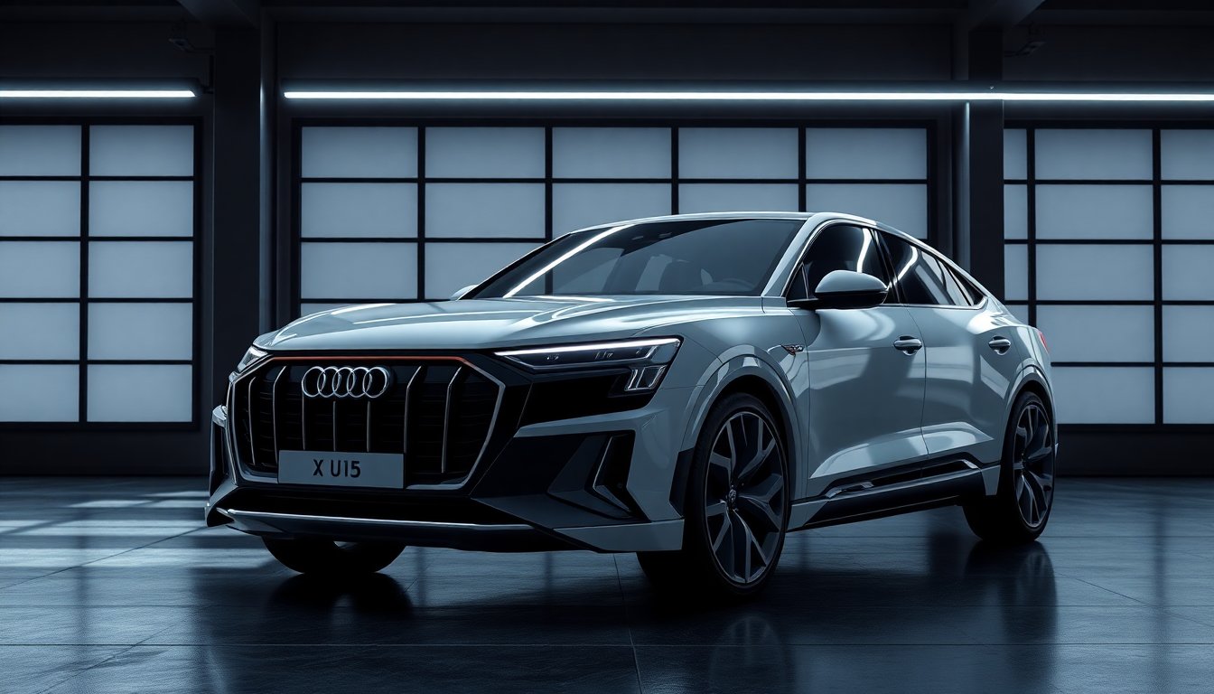 xu15 audi prorotype models ramchanik