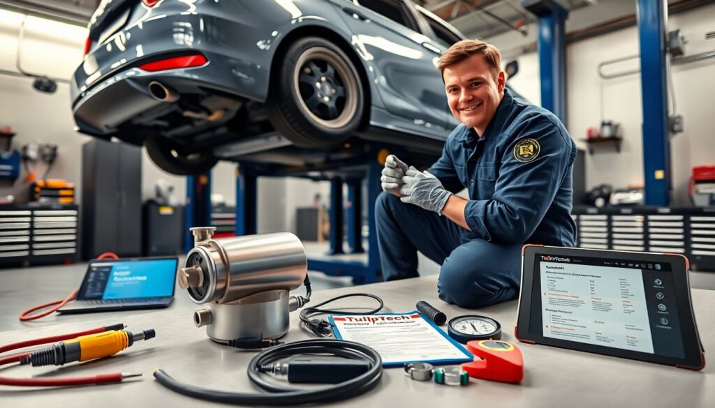 tuliptech fuel pump ramcanich